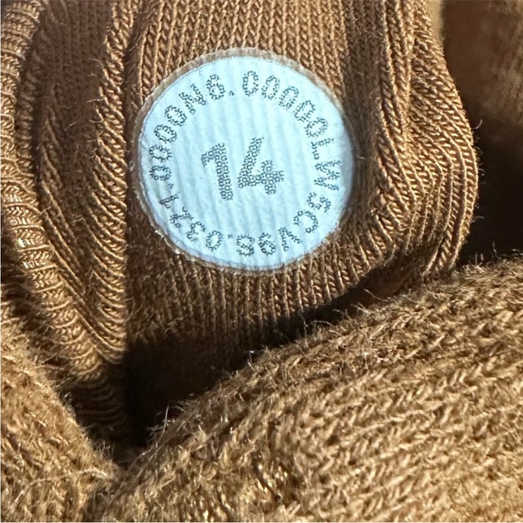 Lululemon Athletica Brown Women's Track Pants - Picture 2 of 3